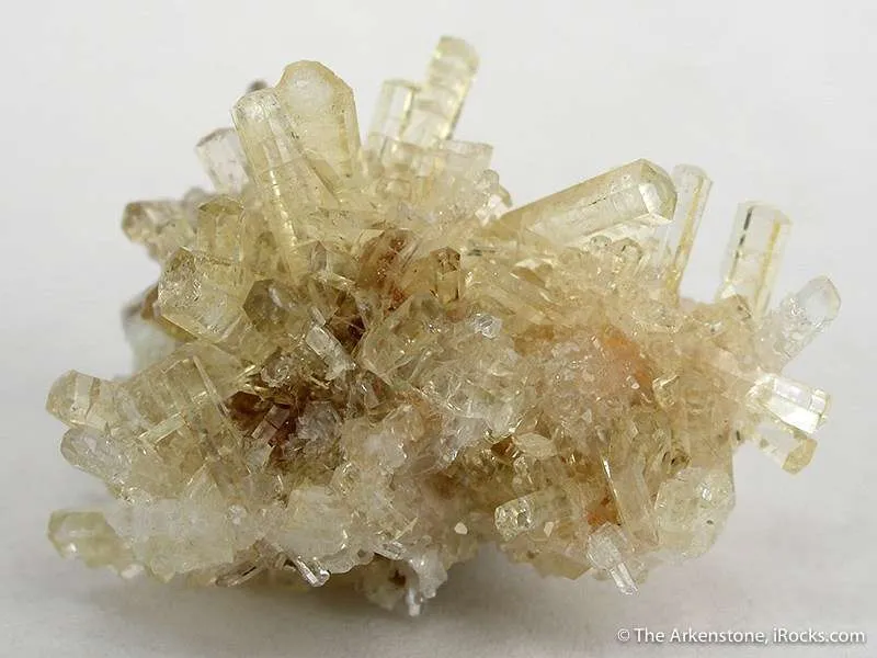 Thaumasite image