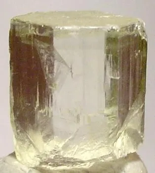 Thaumasite - image 1