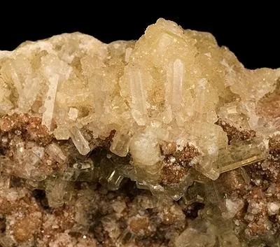 Thaumasite - image 2