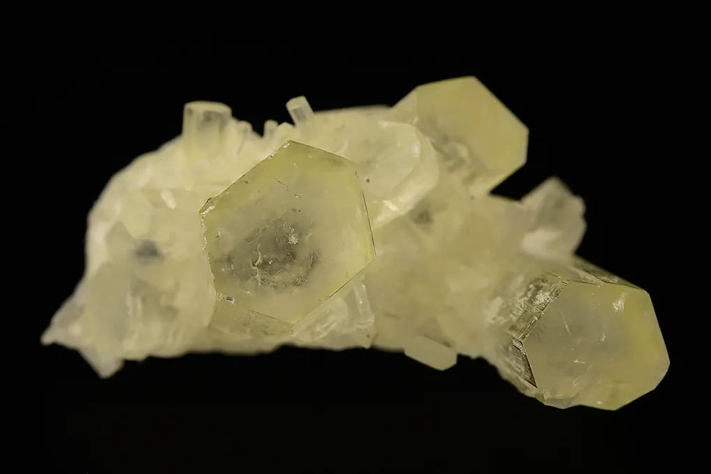 Thaumasite - image 2