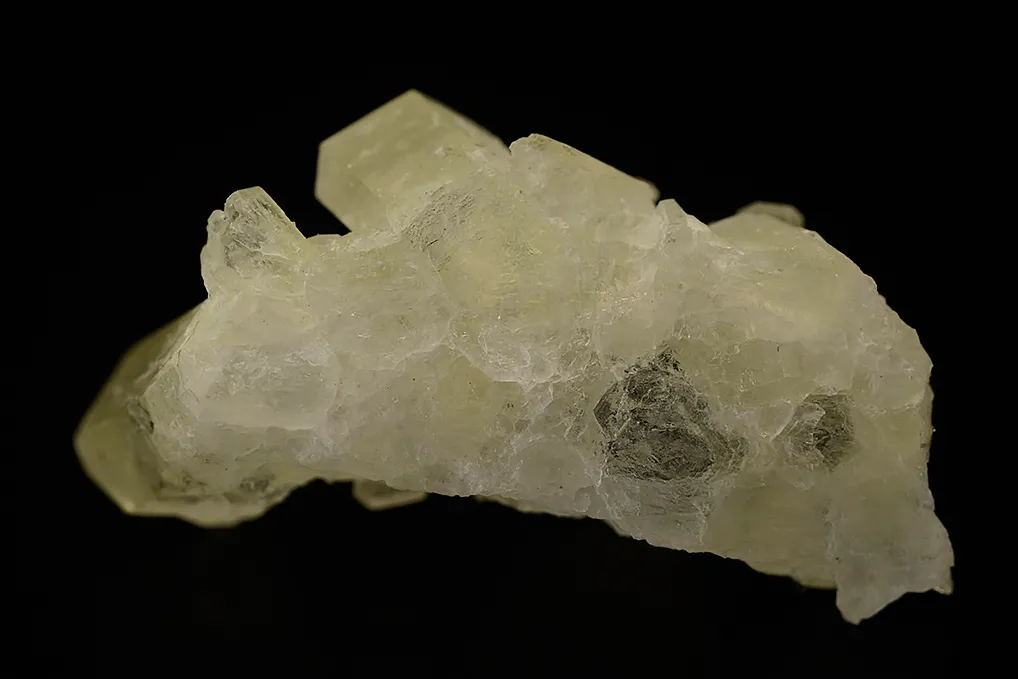 Thaumasite - image 3
