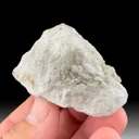 Thaumasite from Paterson, New Jersey, USA - image 1