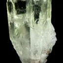 Thaumasite (Huge Crystal) - image 1