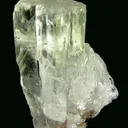 Thaumasite (Huge Crystal) - image 2
