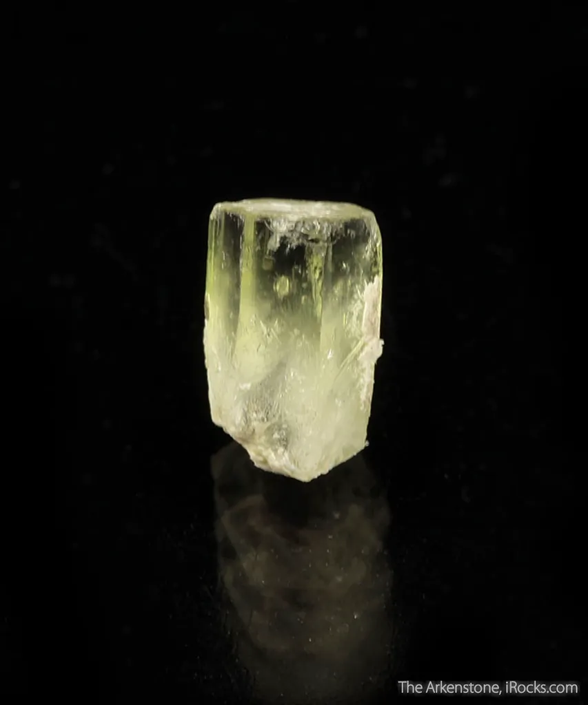 Thaumasite (rough and cut set) - image 3