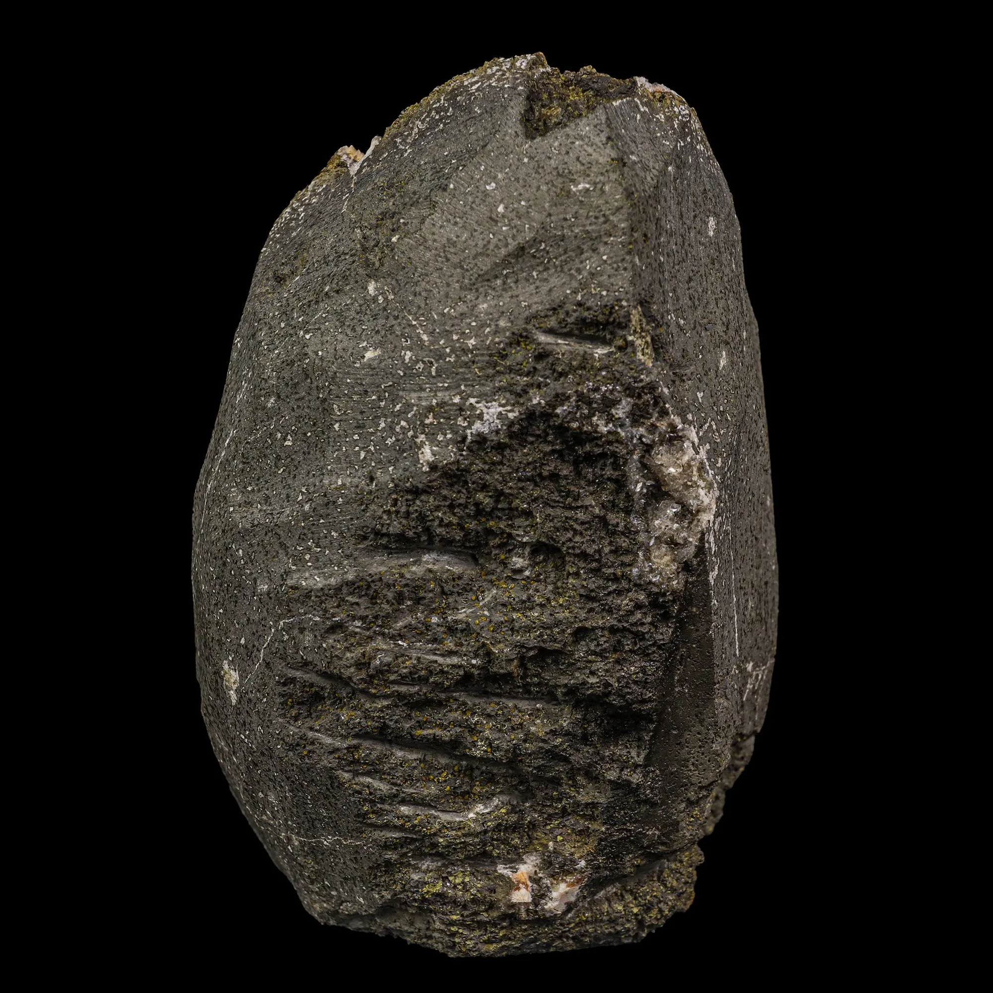 The Best and Rare Thomsonite Orange Rare Find Natural Mineral Specimen - image 6