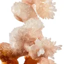 "The Bonsai Tree" Calcite Helictites, Li Gian Mine, Wenshan, Yunnan, China - image 2