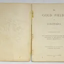 The Gold Fields of Colorado - image 3