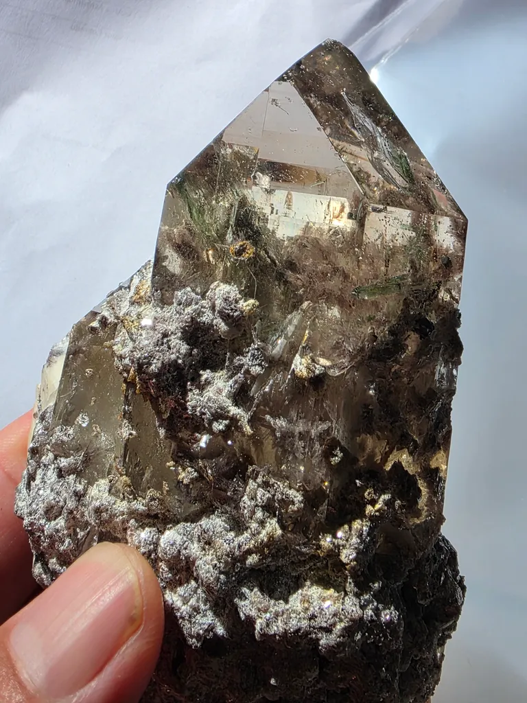 The quartz - image 3
