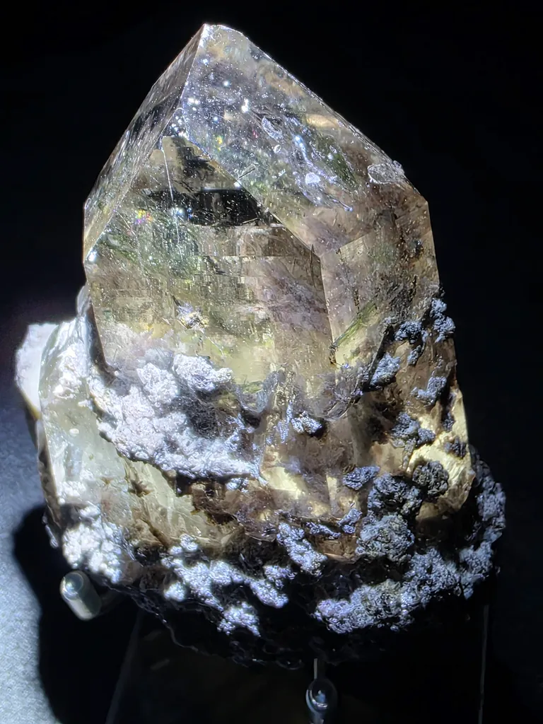 The quartz - image 8