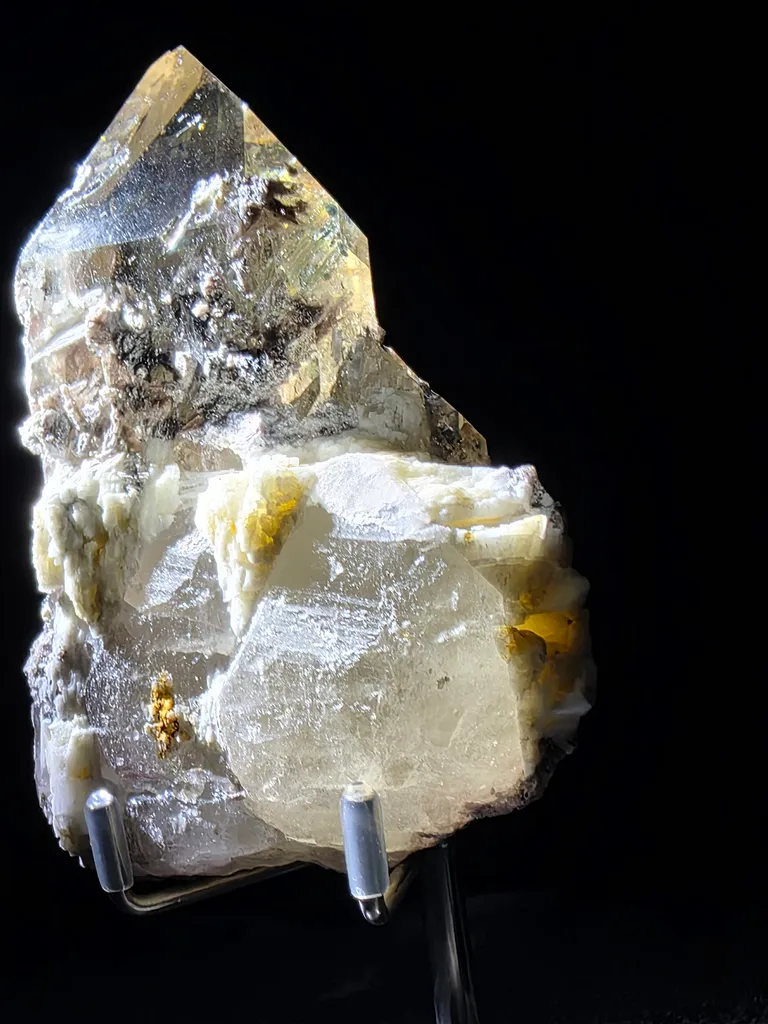 The quartz - image 4