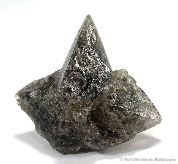 Thenardite image