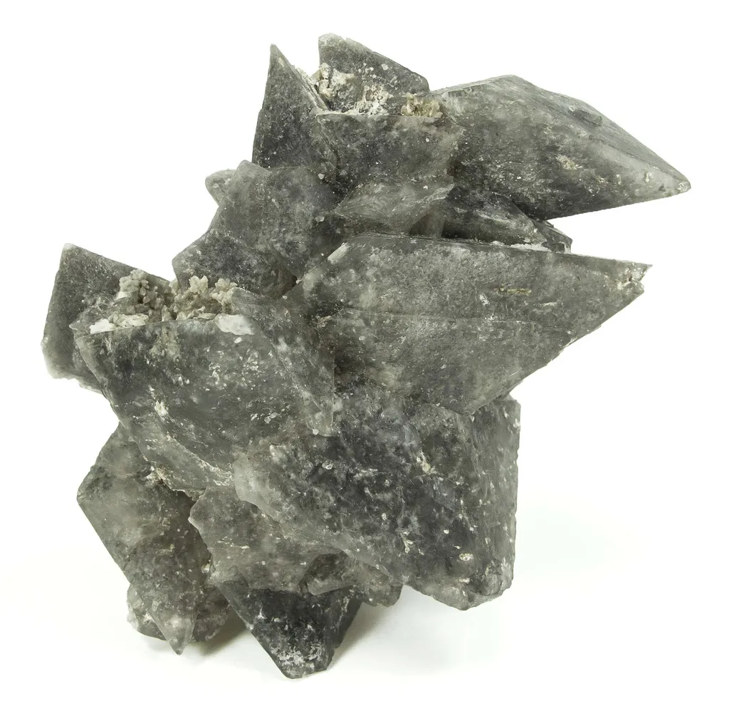 Thenardite image