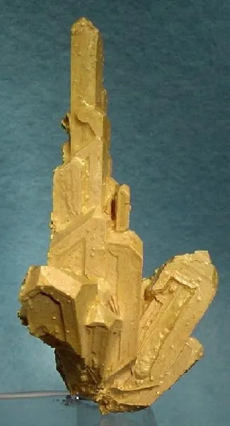 Thenardite, Mirabilite image