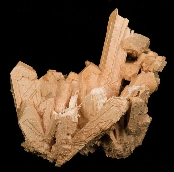 Thenardite, Mirabilite image