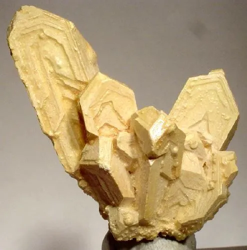 Thenardite, Mirabilite image