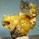 Thomsenolite, Pachnolite - image 1