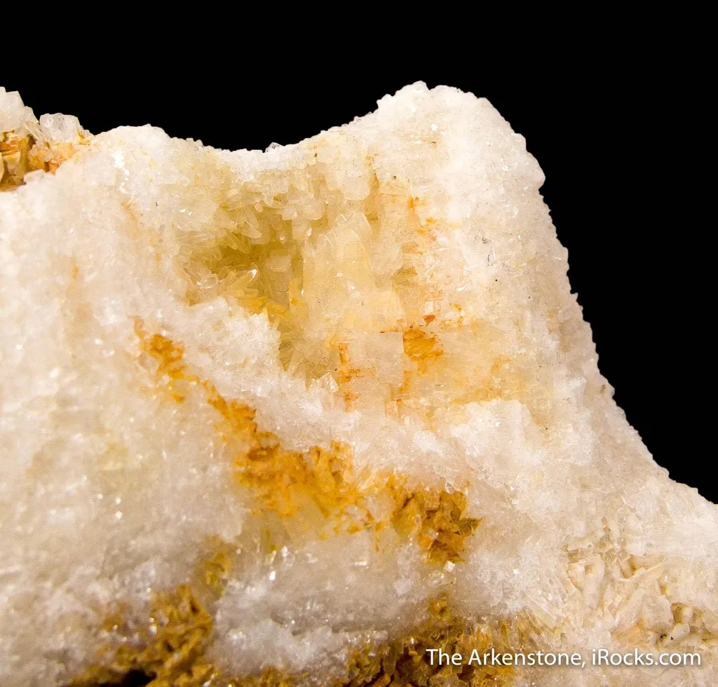 Thomsenolite with Cryolite image