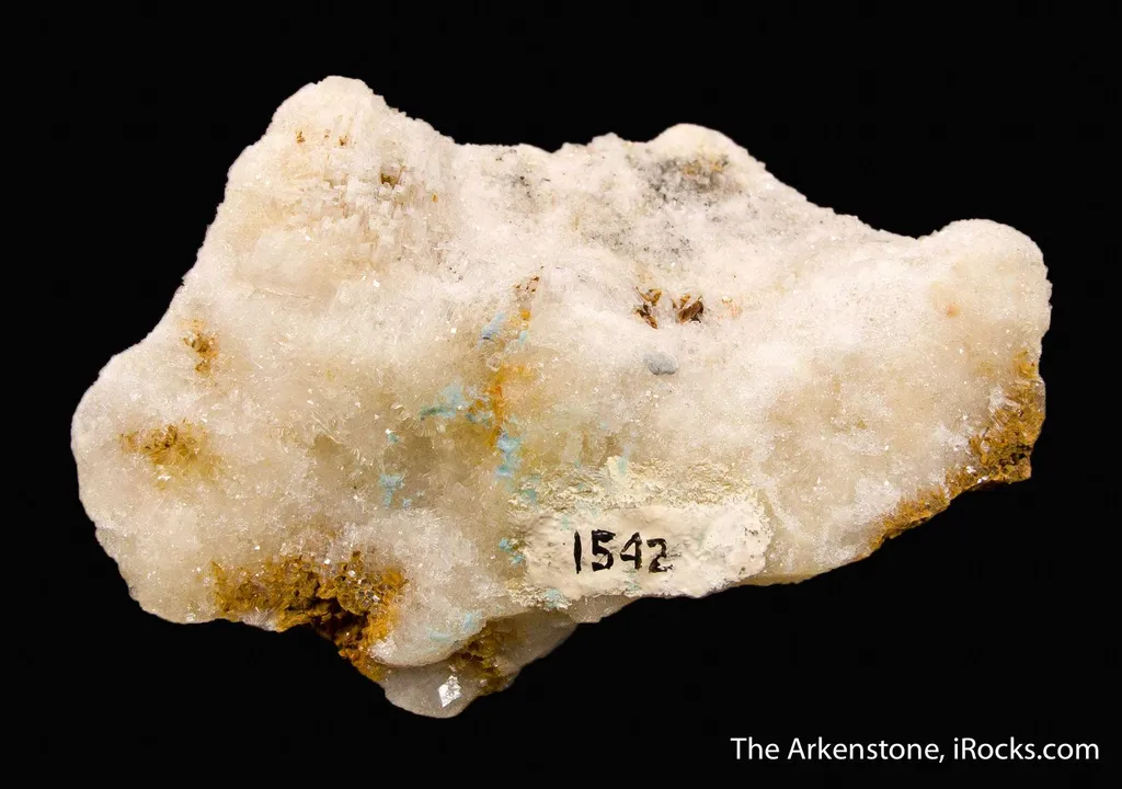 Thomsenolite with Cryolite - image 5