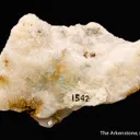 Thomsenolite with Cryolite - image 5