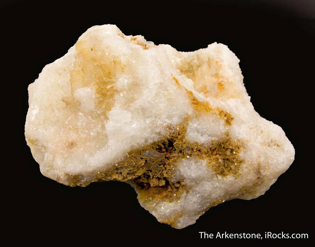 Thomsenolite with Cryolite - image 2