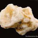 Thomsenolite with Cryolite - image 2