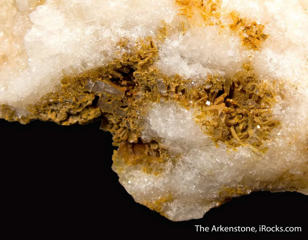 Thomsenolite with Cryolite - image 4
