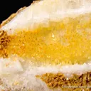 Thomsenolite with Ralstonite and Cryolite - image 2