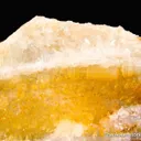 Thomsenolite with Ralstonite and Cryolite - image 3