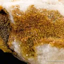 Thomsenolite with Ralstonite and Cryolite - image 7
