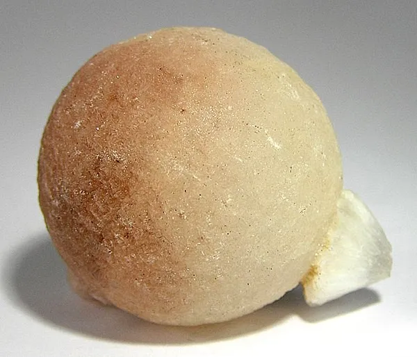 Thomsonite - image 1