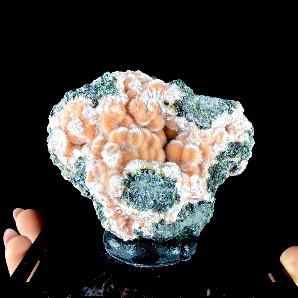 Thomsonite image