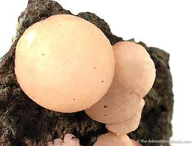 Thomsonite - image 2
