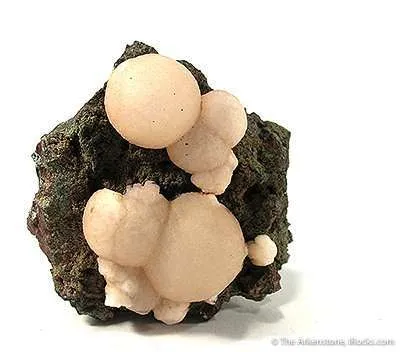 Thomsonite image