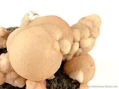 Thomsonite - image 2