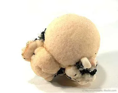 Thomsonite - image 1