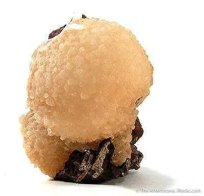 Thomsonite image