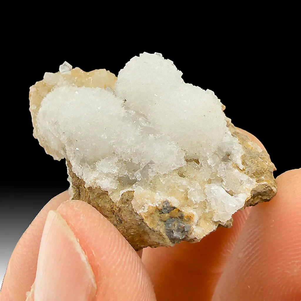 Thomsonite image