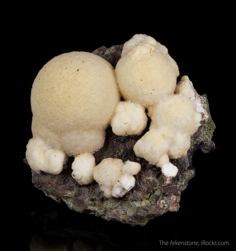 Thomsonite - image 2