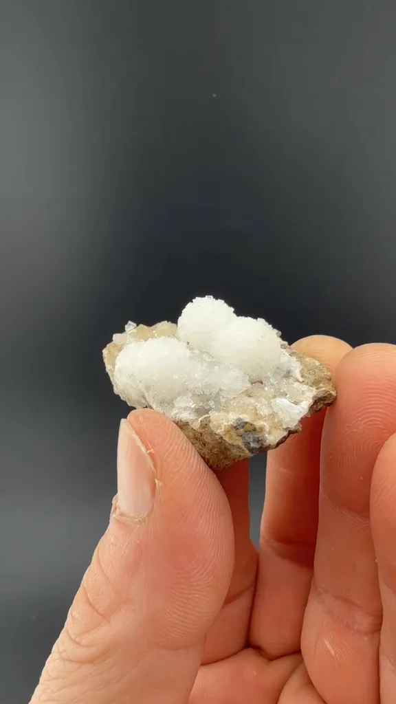 Thomsonite - image 2