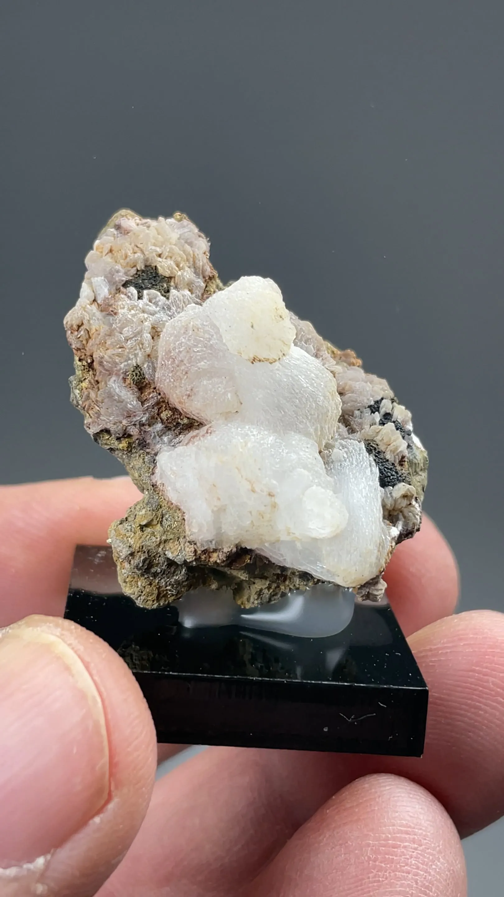 Thomsonite - image 2