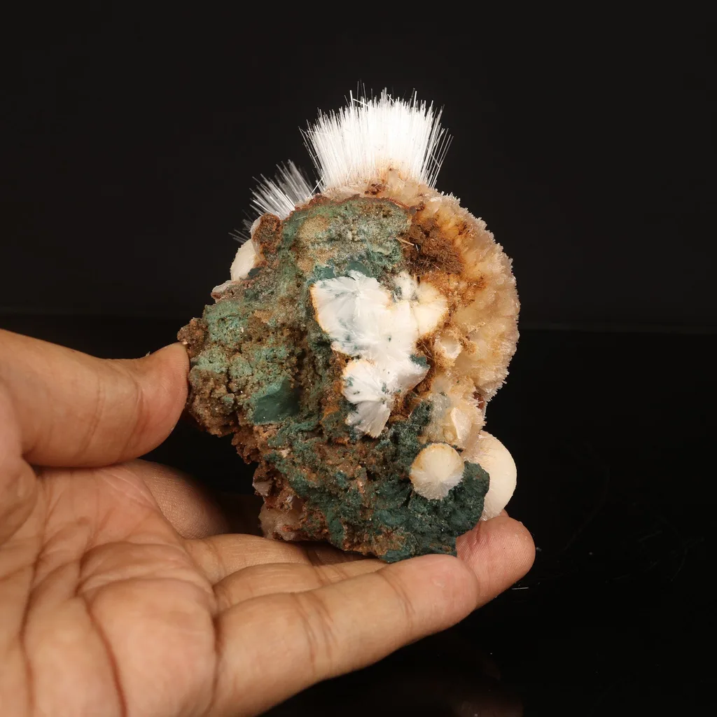 Thomsonite - image 5
