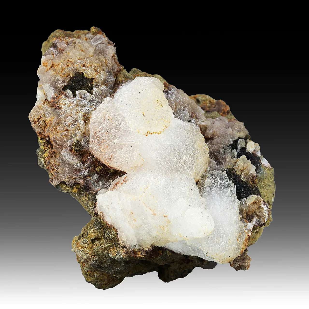 Thomsonite - image 1