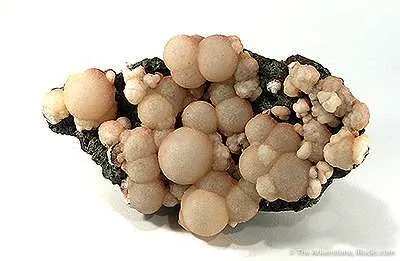 Thomsonite image