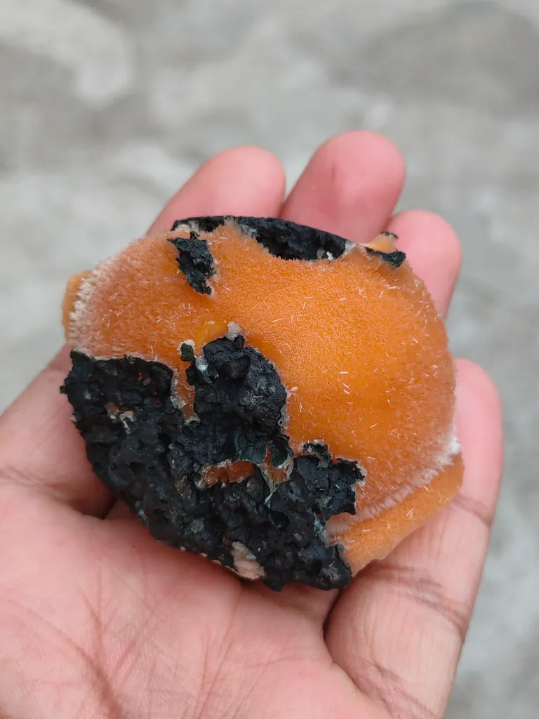 Thomsonite - image 4