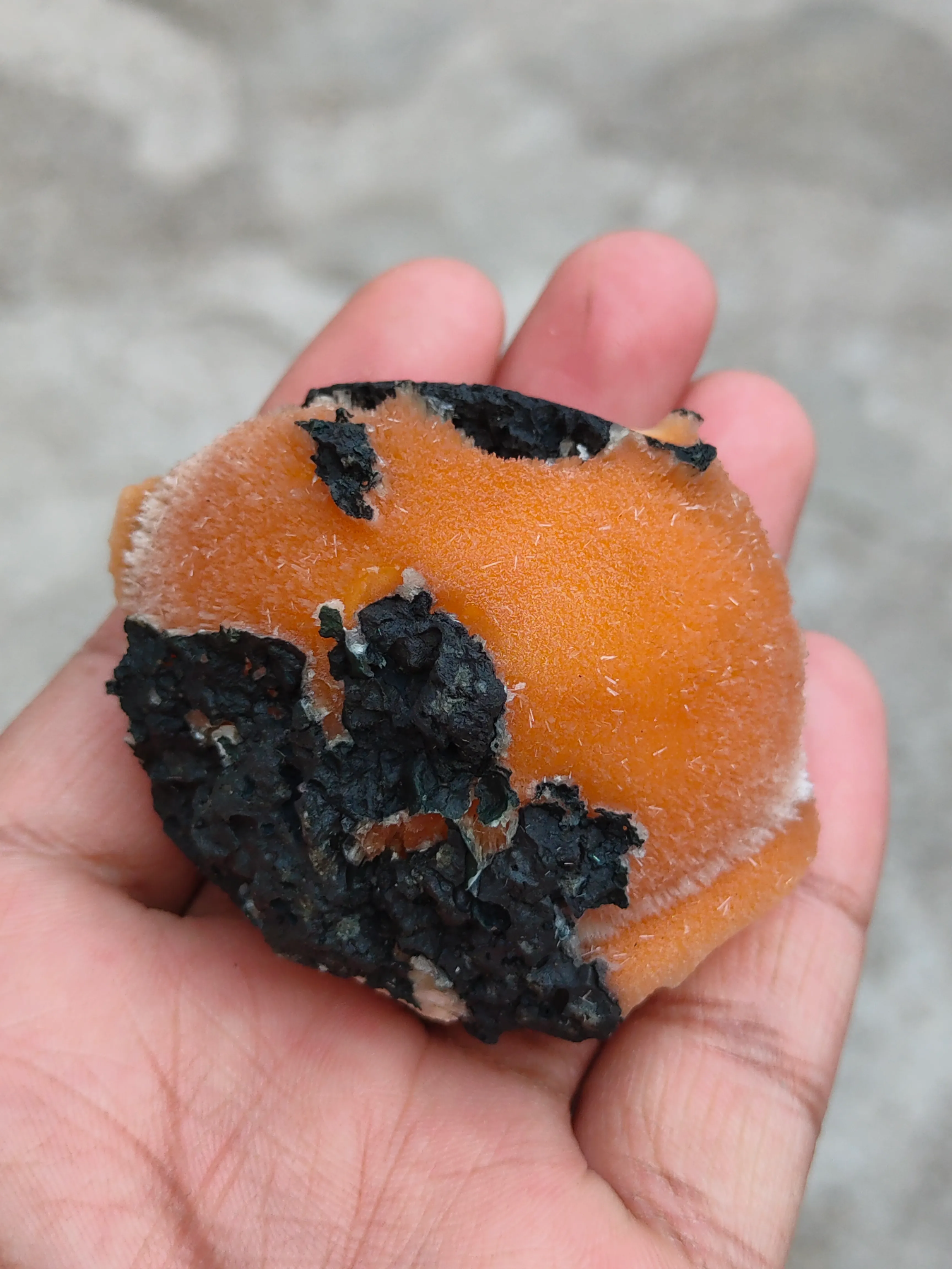 Thomsonite - image 4