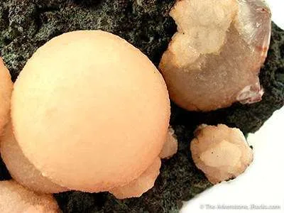 Thomsonite - image 2