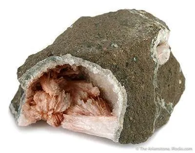 Thomsonite - image 3