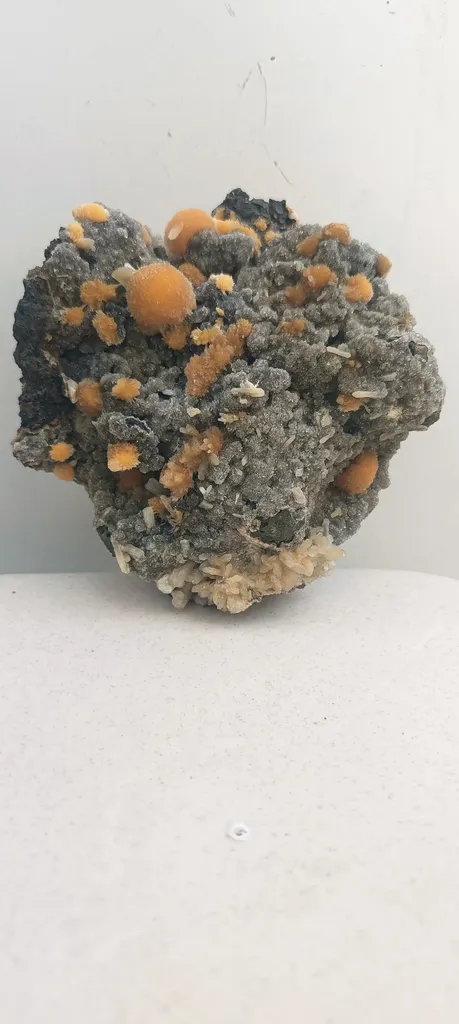 Thomsonite - image 5