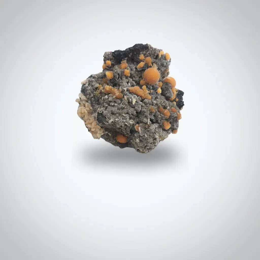 Thomsonite - image 6